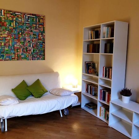 Celeste Apartment-San Frediano Florencia Exterior foto