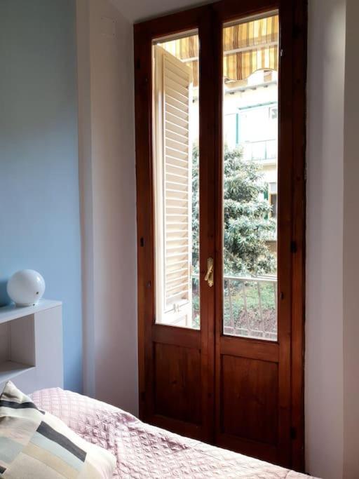 Celeste Apartment-San Frediano Florencia Exterior foto