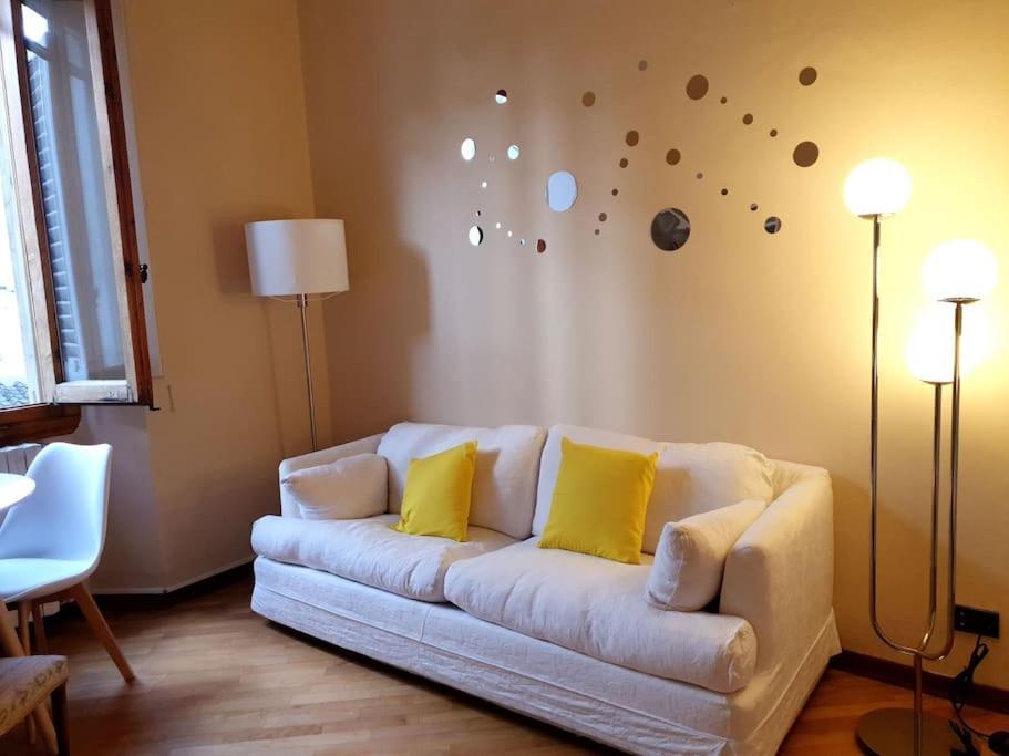 Celeste Apartment-San Frediano Florencia Exterior foto