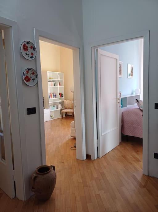 Celeste Apartment-San Frediano Florencia Exterior foto