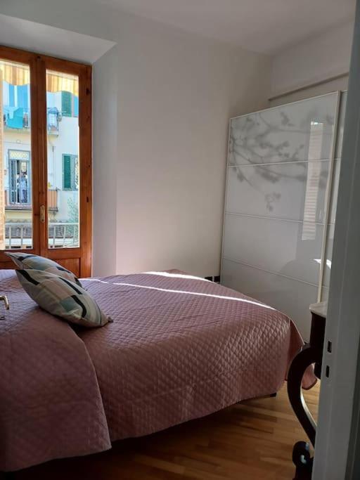 Celeste Apartment-San Frediano Florencia Exterior foto