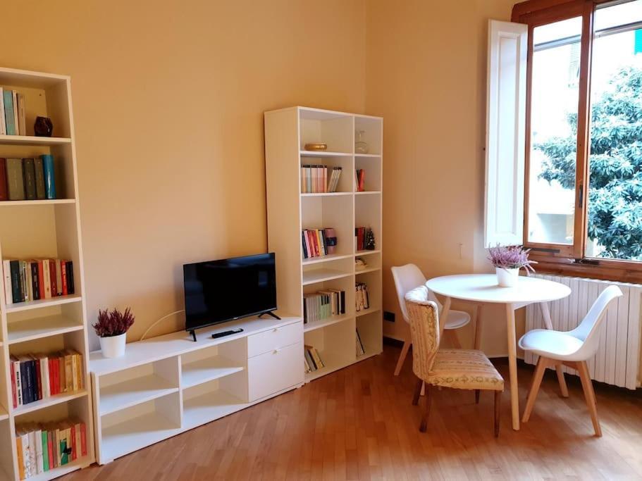 Celeste Apartment-San Frediano Florencia Exterior foto