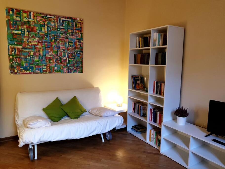 Celeste Apartment-San Frediano Florencia Exterior foto