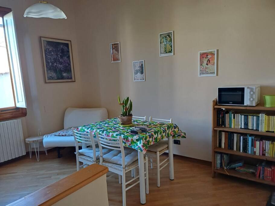Celeste Apartment-San Frediano Florencia Exterior foto